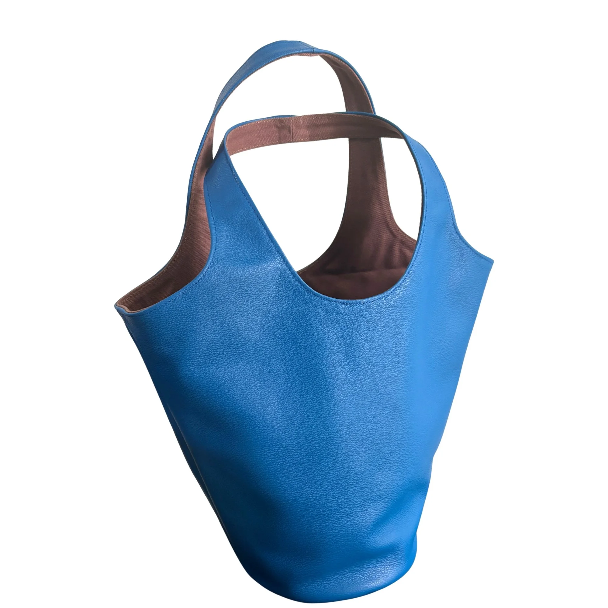 Urn Bag Blue:Rose 1.jpg