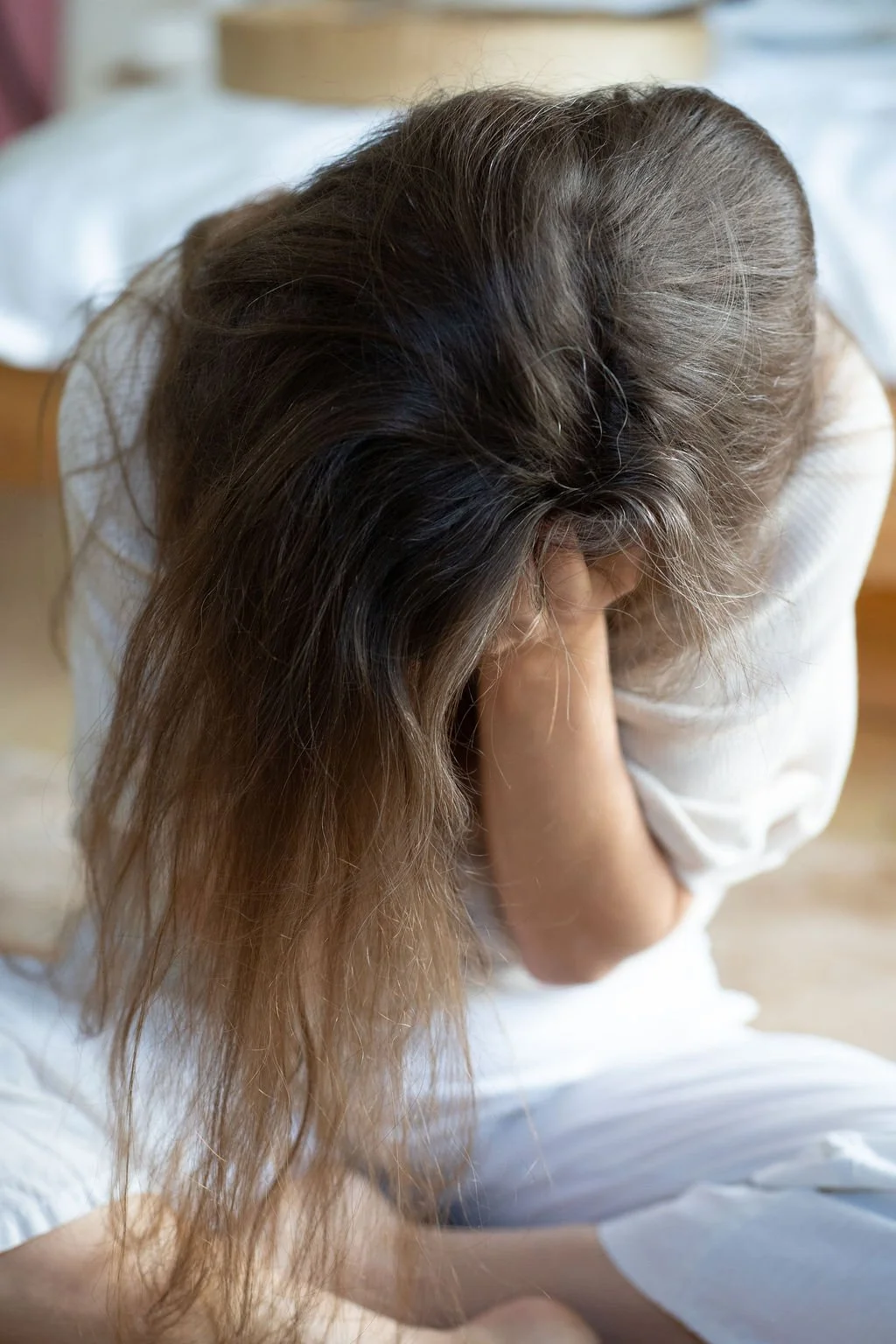 Emotionale Erschöpfung bei Frauen verstehen