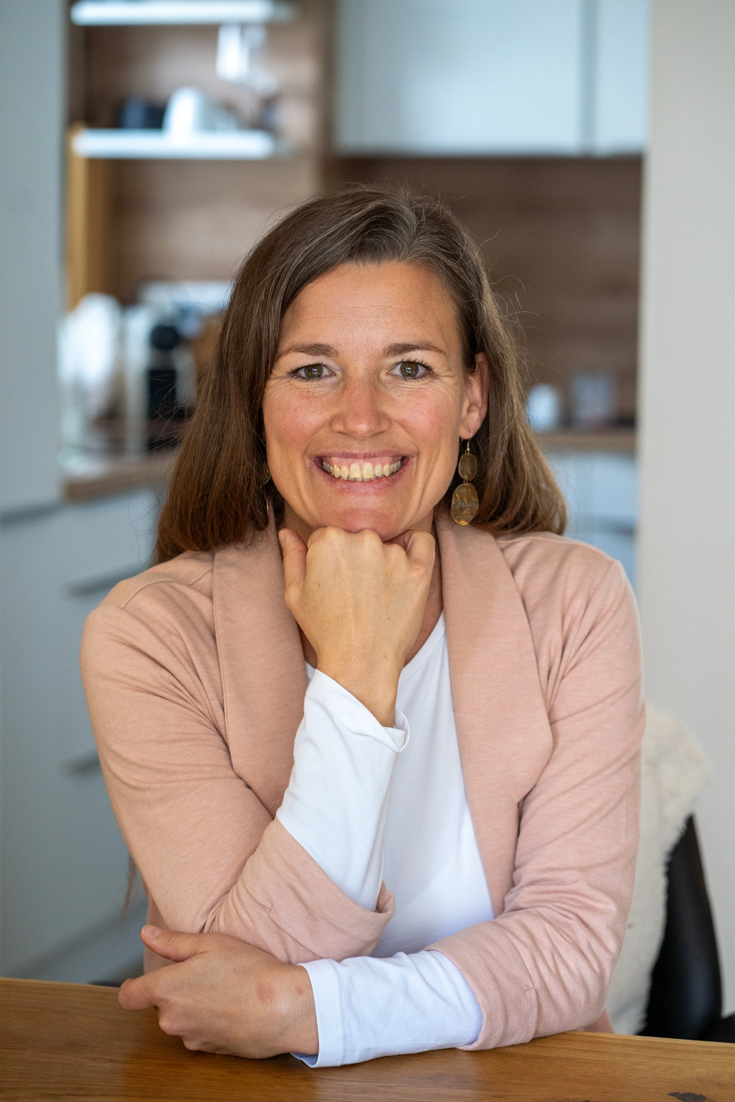 Heilpraktikerin Katharina Westner in Rosenheim – Portrait