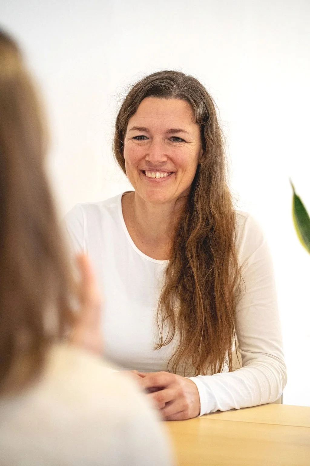 Lebensberatung in der Praxis Katharina Westner – Heilpraktikerin Rosenheim