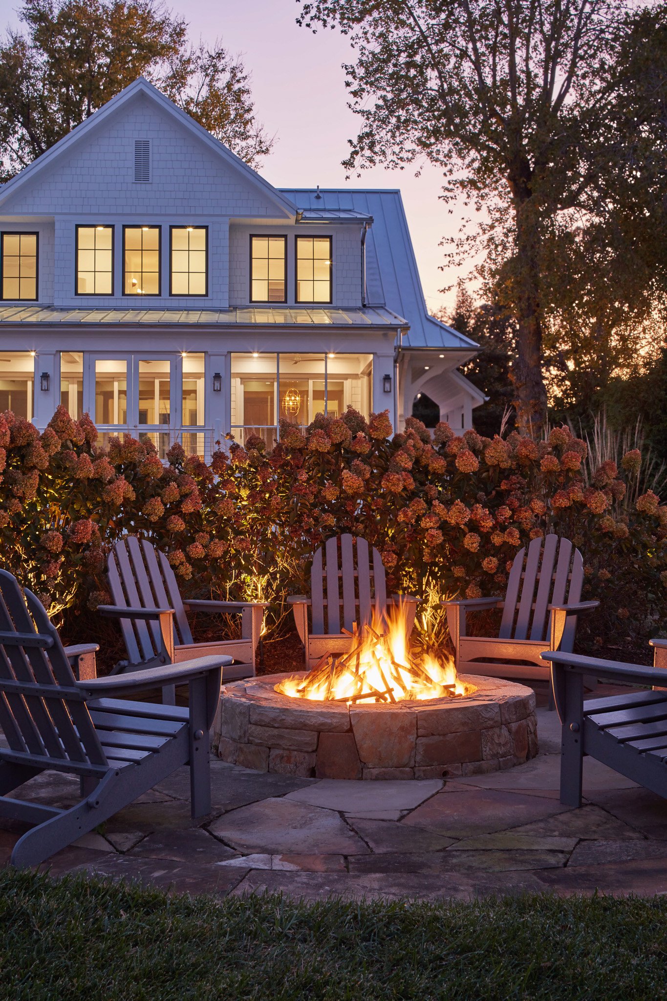 CHLA COLLECTION - Fire Pit - Pricing TBD