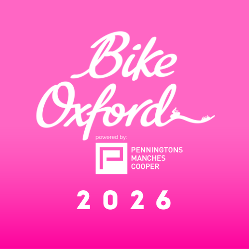 Bike Oxford 2026