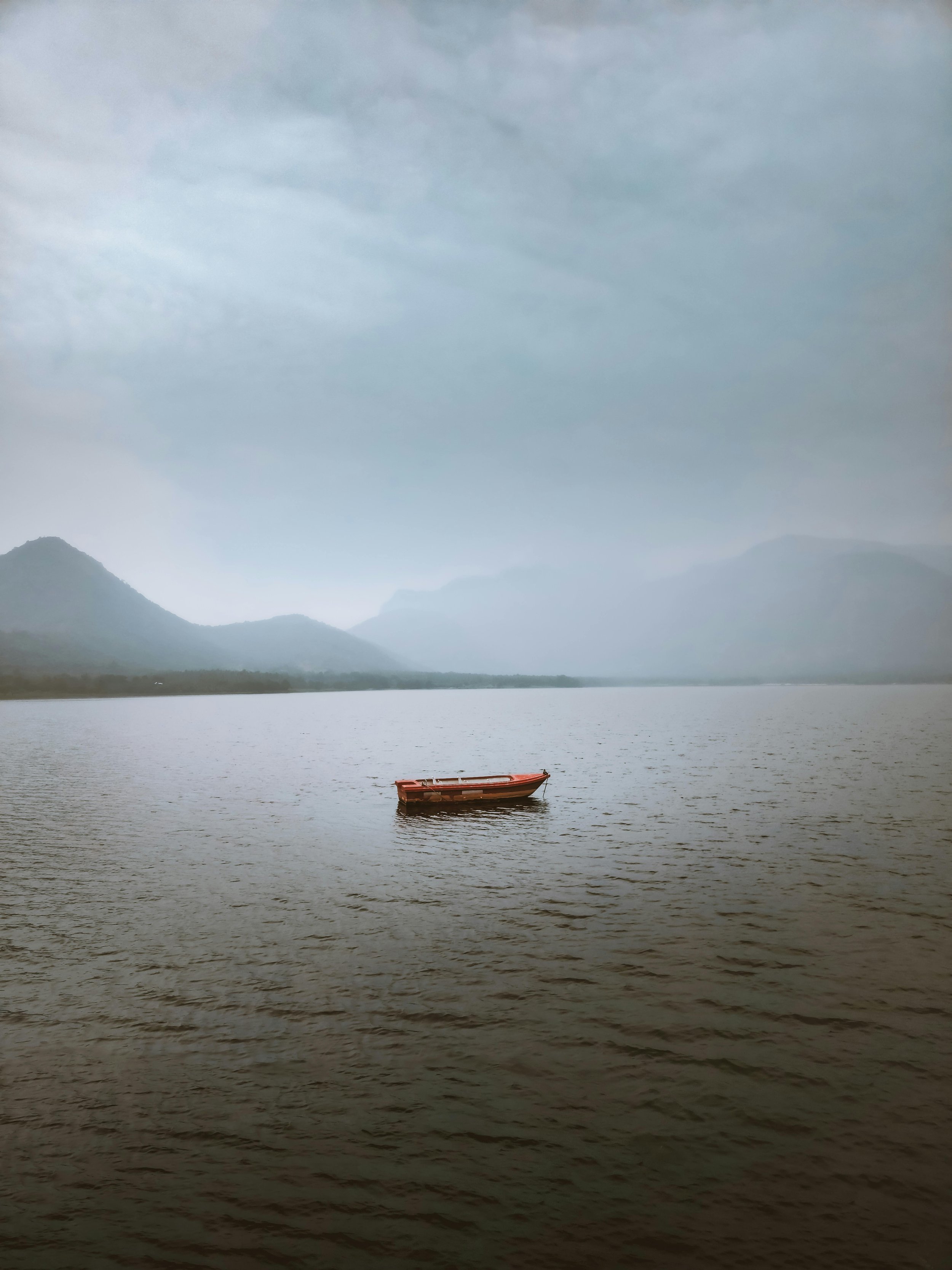 "I'm Not Giving Up Yet" - RAYE's Life Boat and the Kind of Hope Nobody Talks About