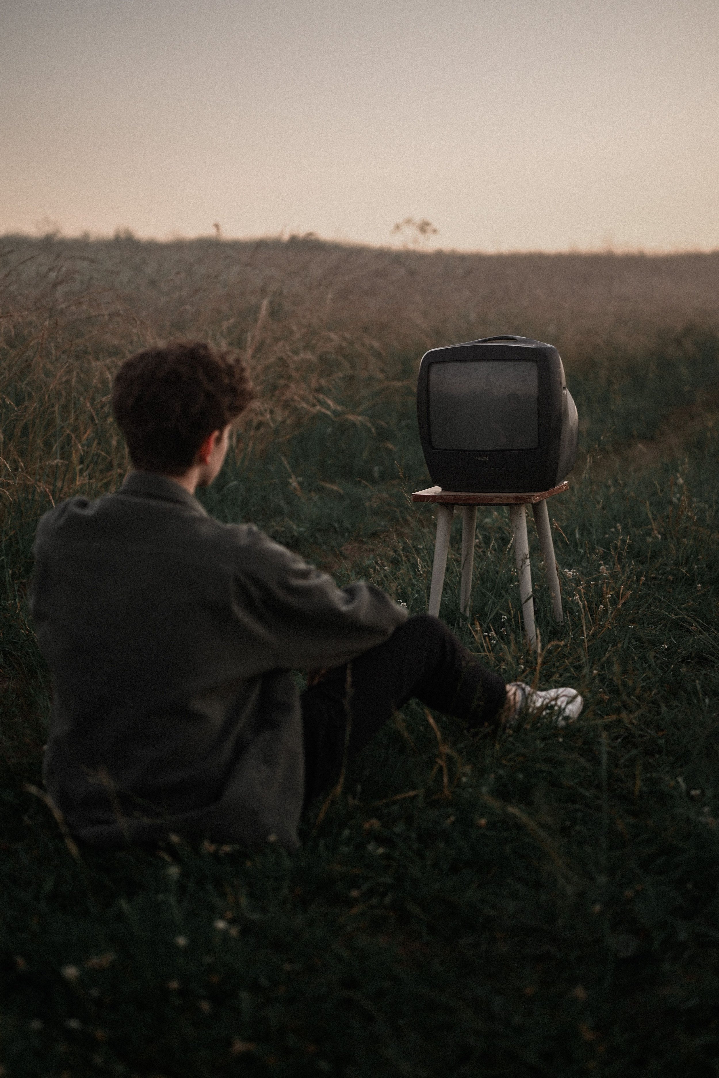 The Myth of the Breakthrough Moment: Why Therapy Rarely Looks Like It Does on Screen
