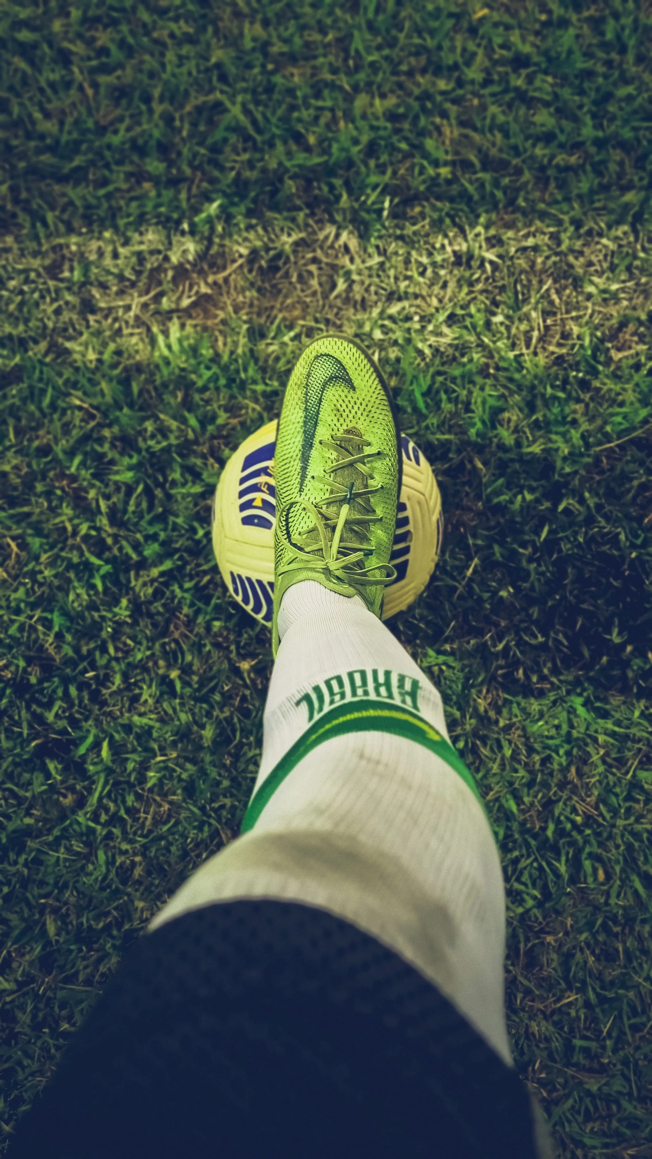 More Than Your Worst Moment: Gareth Southgate, Dear England and Self-Compassion