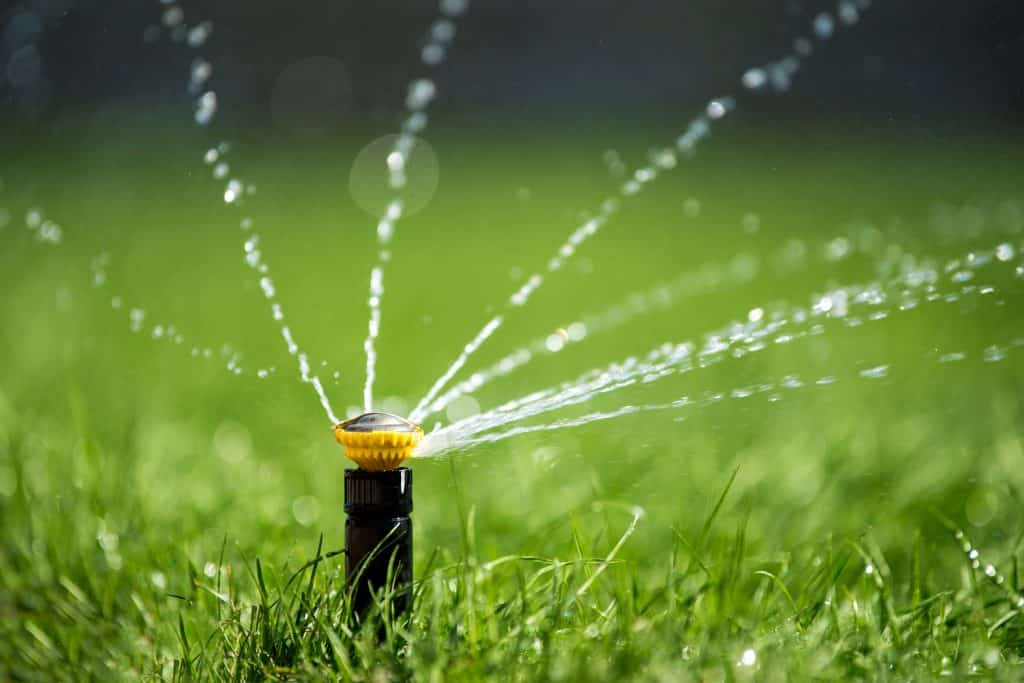 Image showcasing Rainman Irrigation and Landscape Lighting LLC | Irrigation Systems and ...