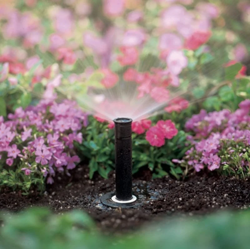 Top 5 Benefits of Smart Irrigation Systems for Homeowners in Marietta and Smyrna