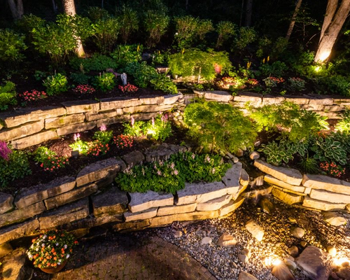 How to Choose the Best Landscape Lighting in Marietta, GA for Your Home
