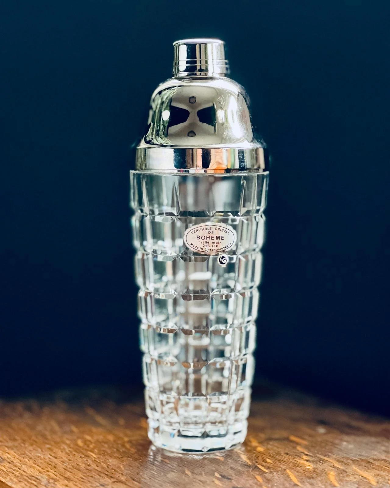 Cocktail Shaker