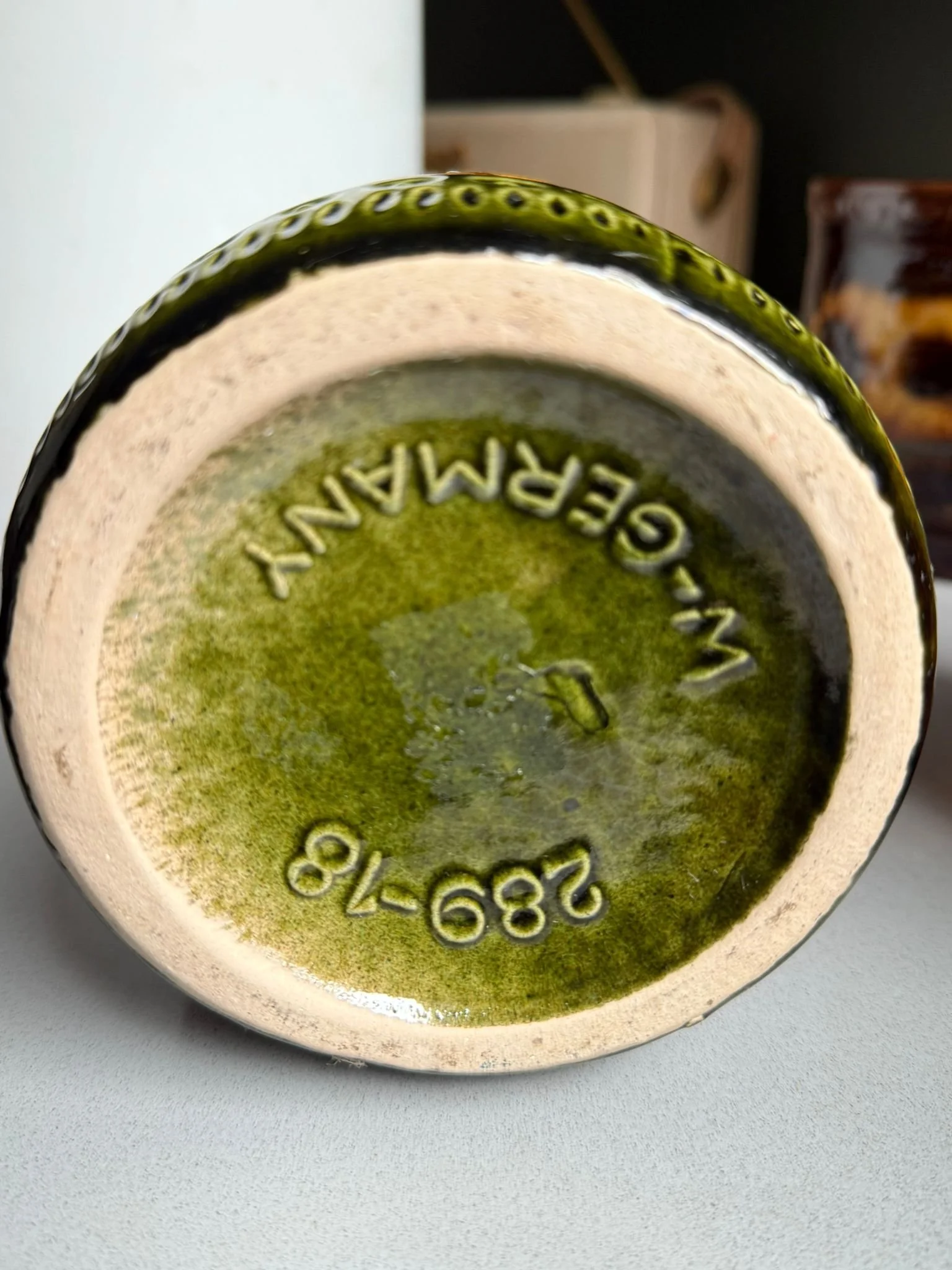 Green and gold pot base.jpg