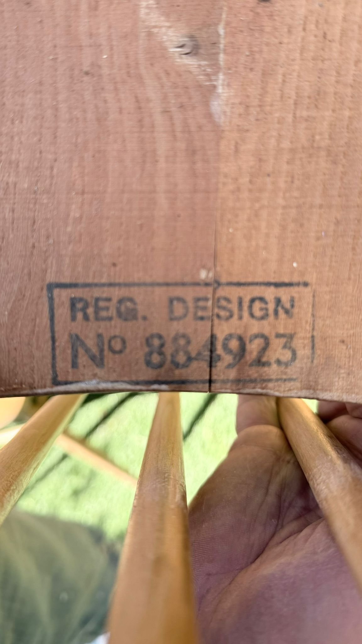 Makers design ercol dining chairs.jpeg