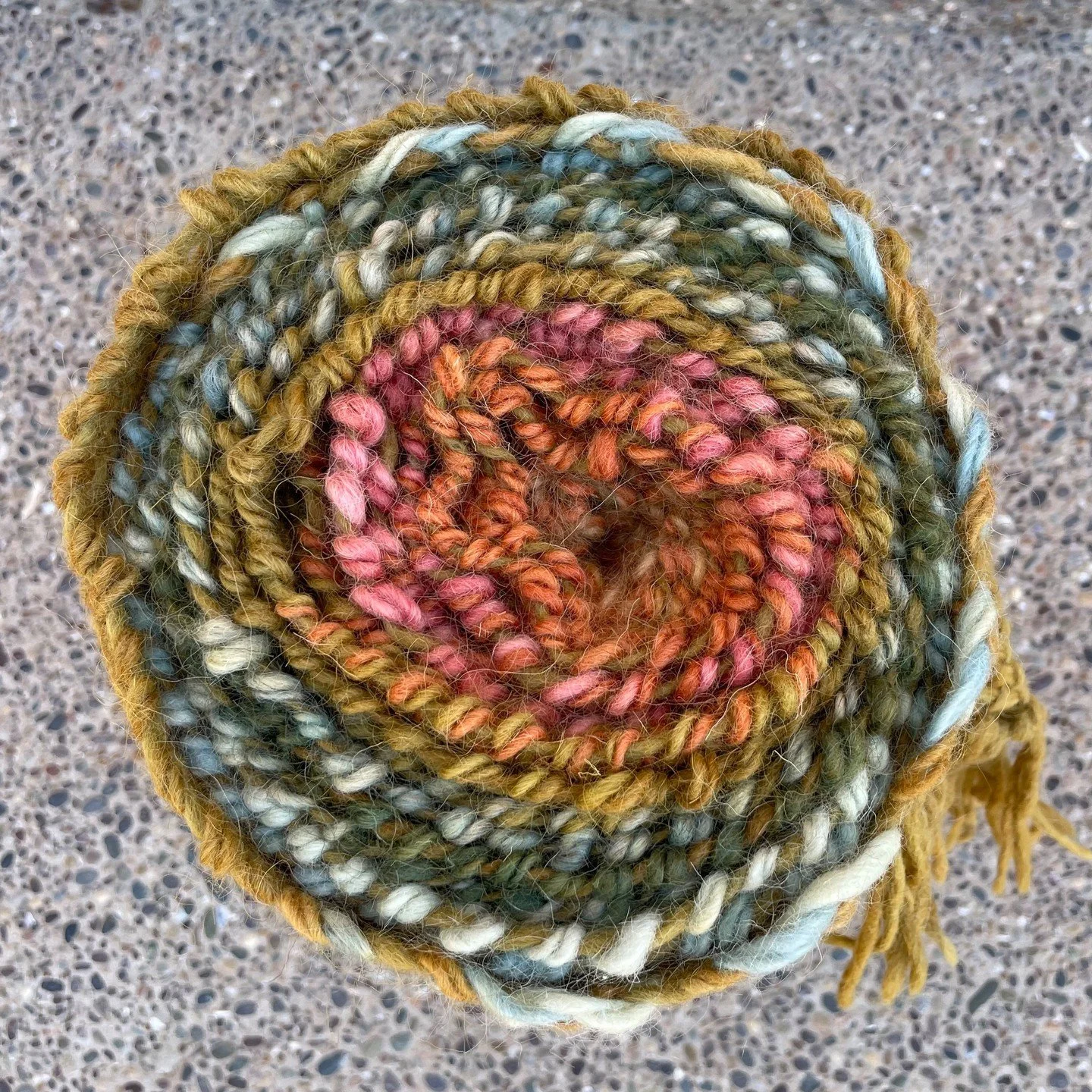 Sunshine in a Suitcase.

Your chance to grab a little bit of Moroccan sunshine this winter
A limited edition collection of some of my handwoven #sirouawool cushions, throws and scarves #coloursofthesun
Plant dyed colour, guaranteed to light up your h