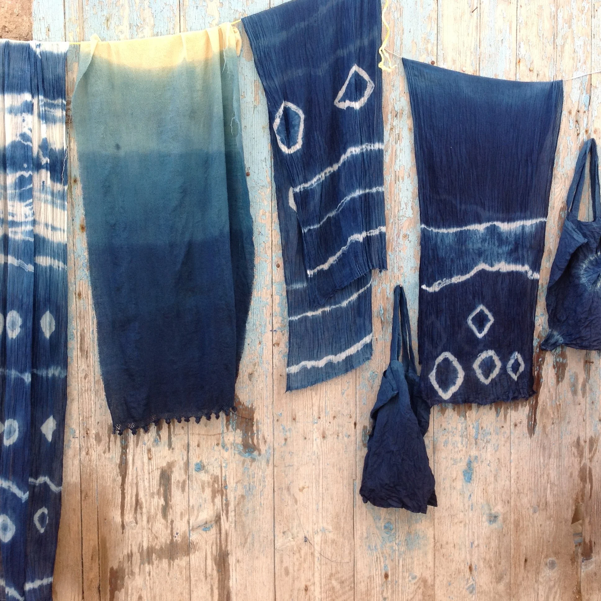 indigo social - Autumn 2026