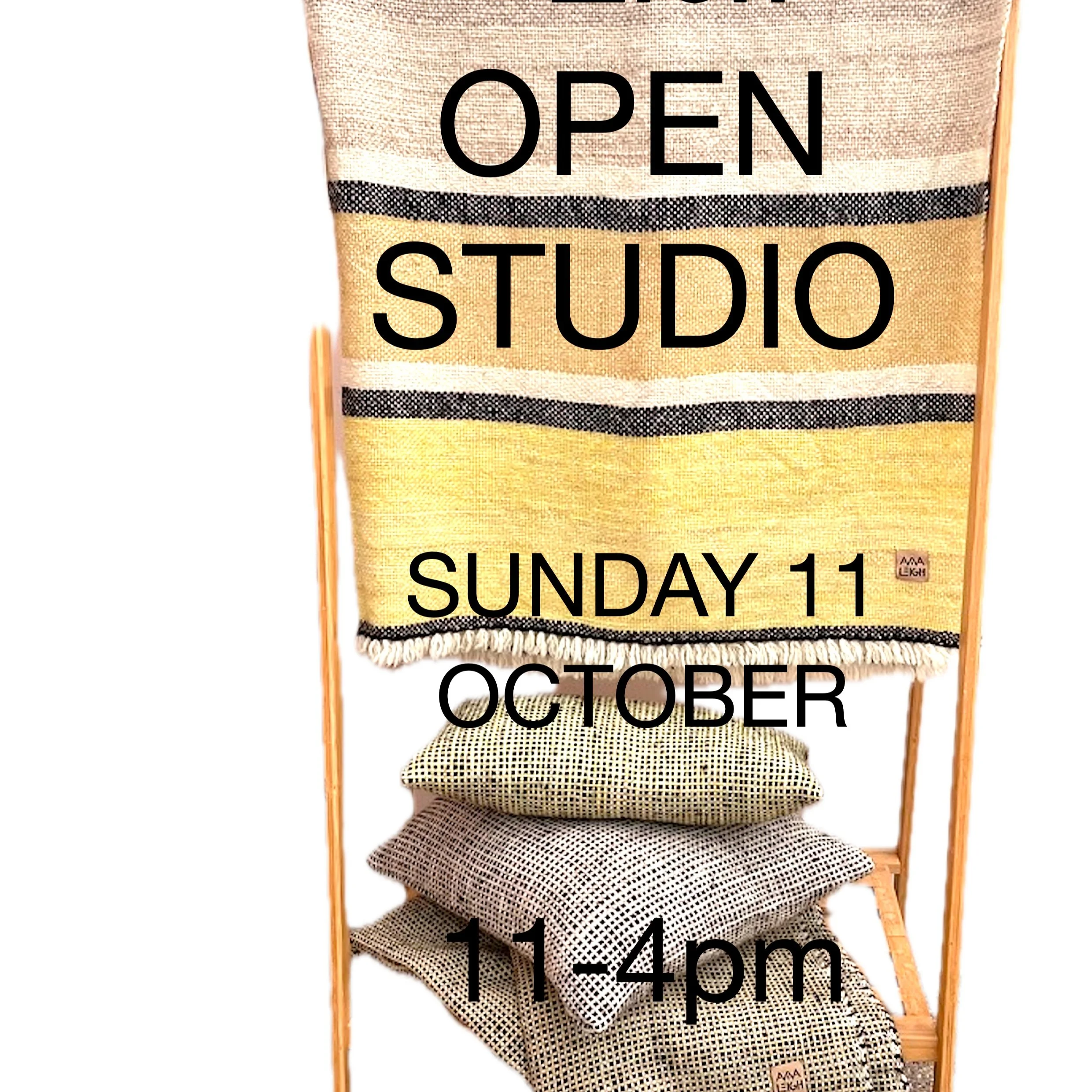Open Studio &amp; Sample Sale Sunday 11 October 11-4   I am making space for new work! you will find me down the track - next to Le Carre Nomade Douar L&acirc;arab nr Essaouira
40% off* all sale items in my studio -prices as marked
woven cushions, sa