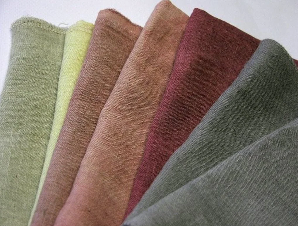 Colour from the Souk - Fabric dyeing workshop FULL DAY