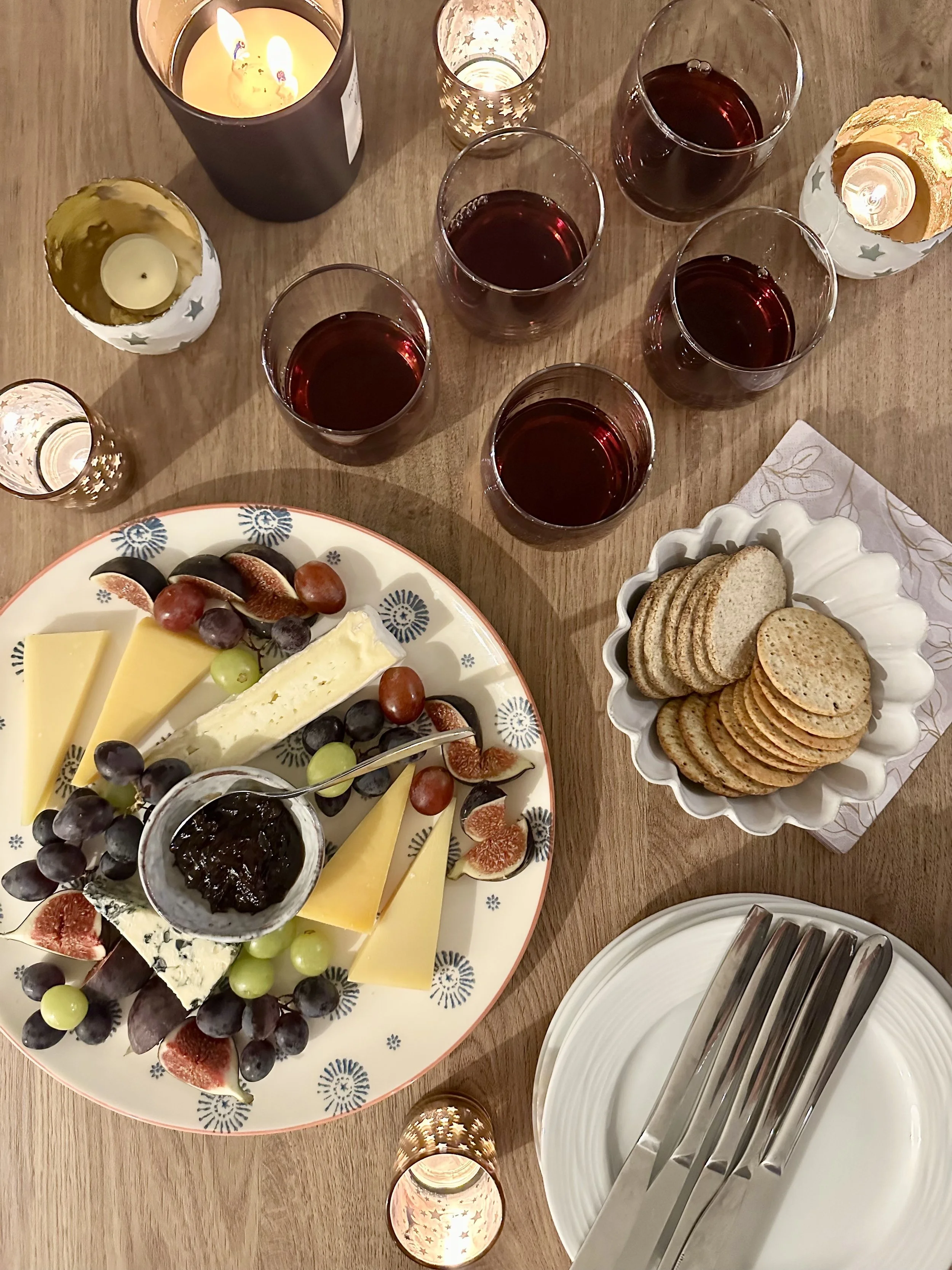 event catering hampshire