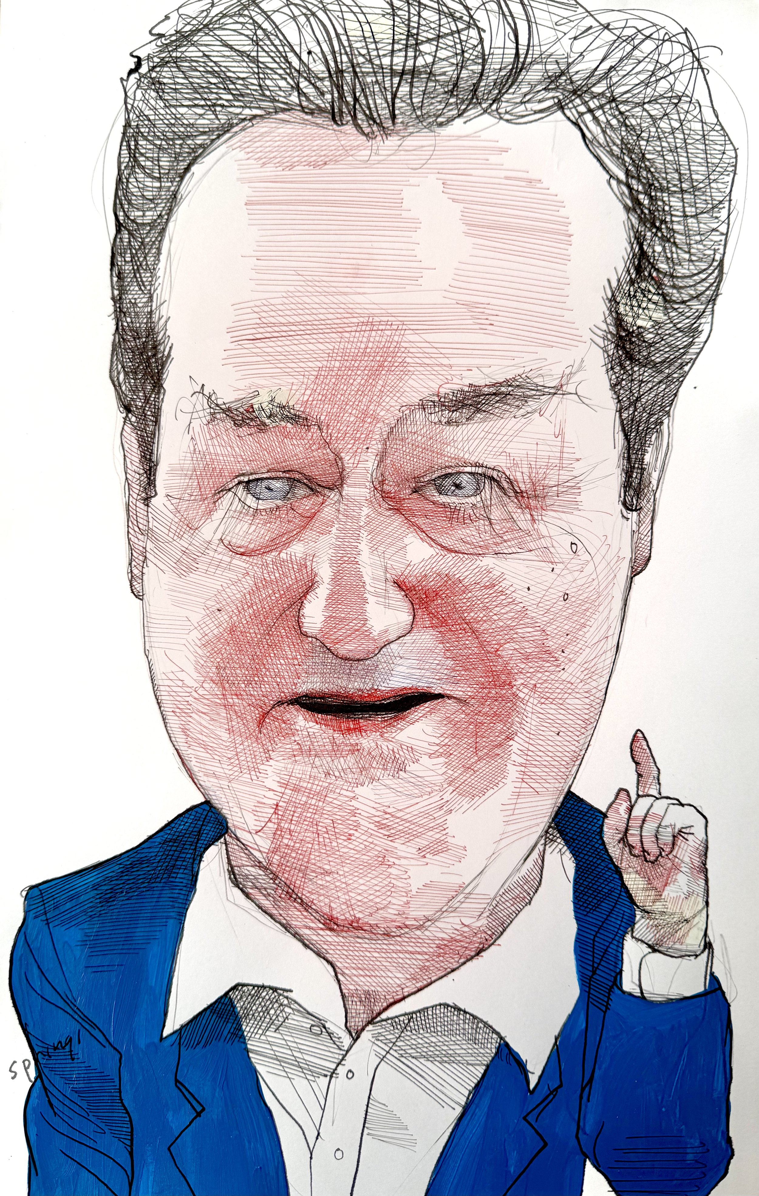 Cameron