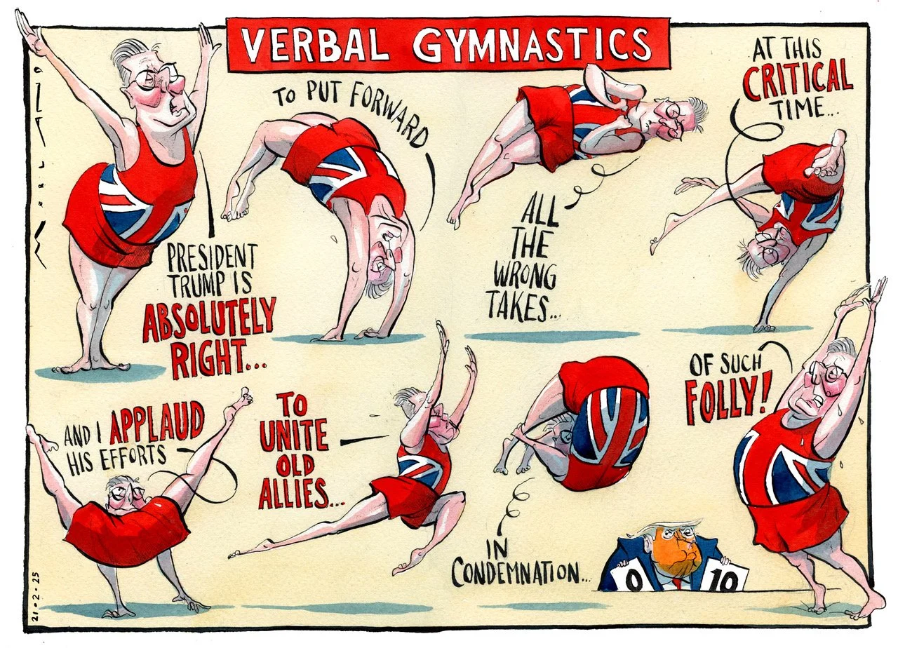Morten Morland