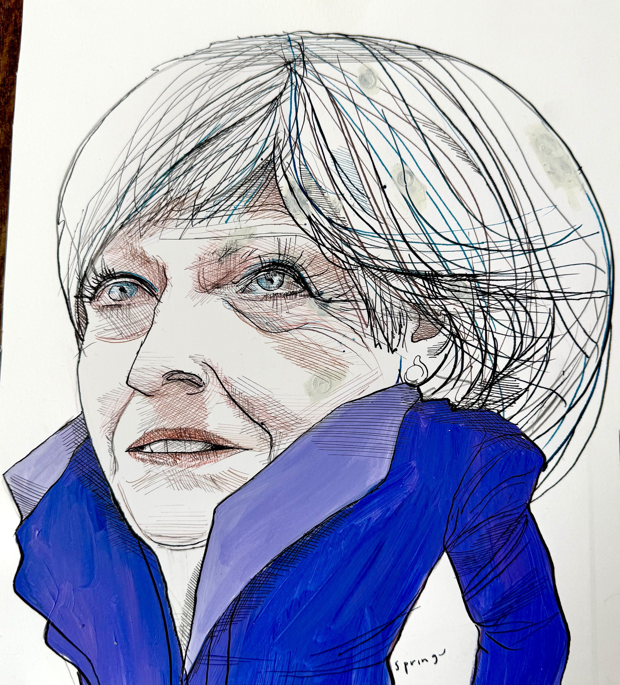 May