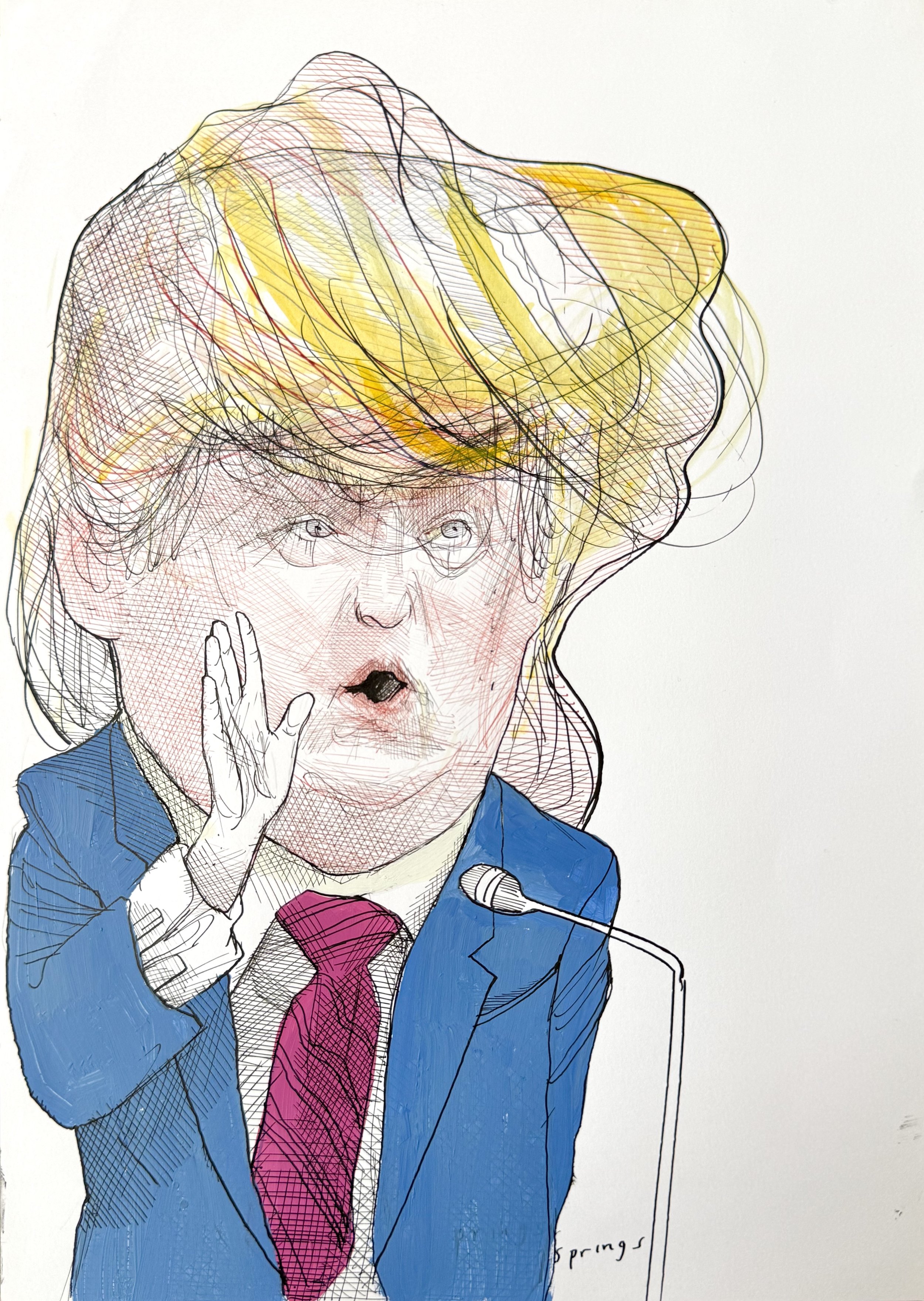 Trump