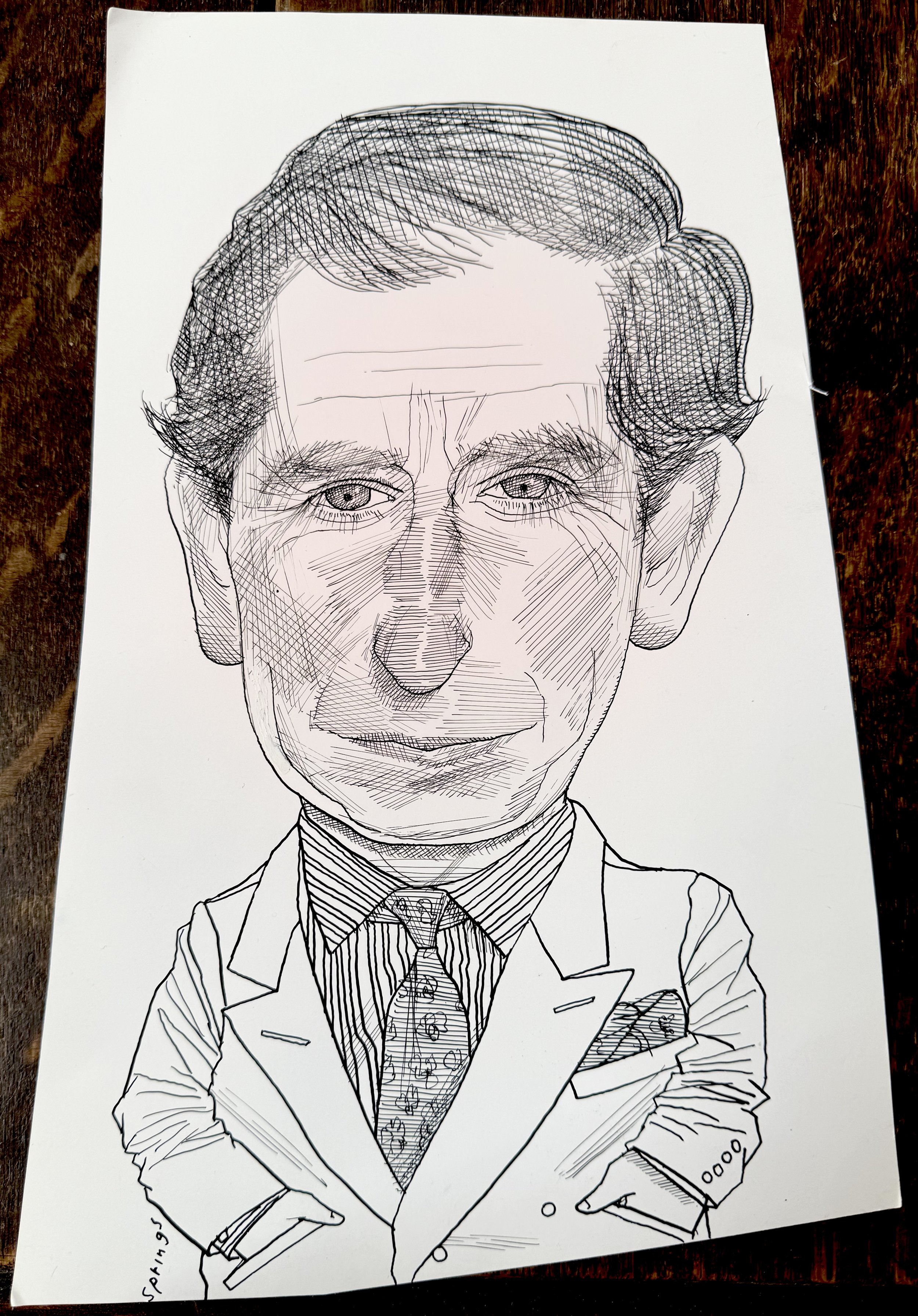 Charles