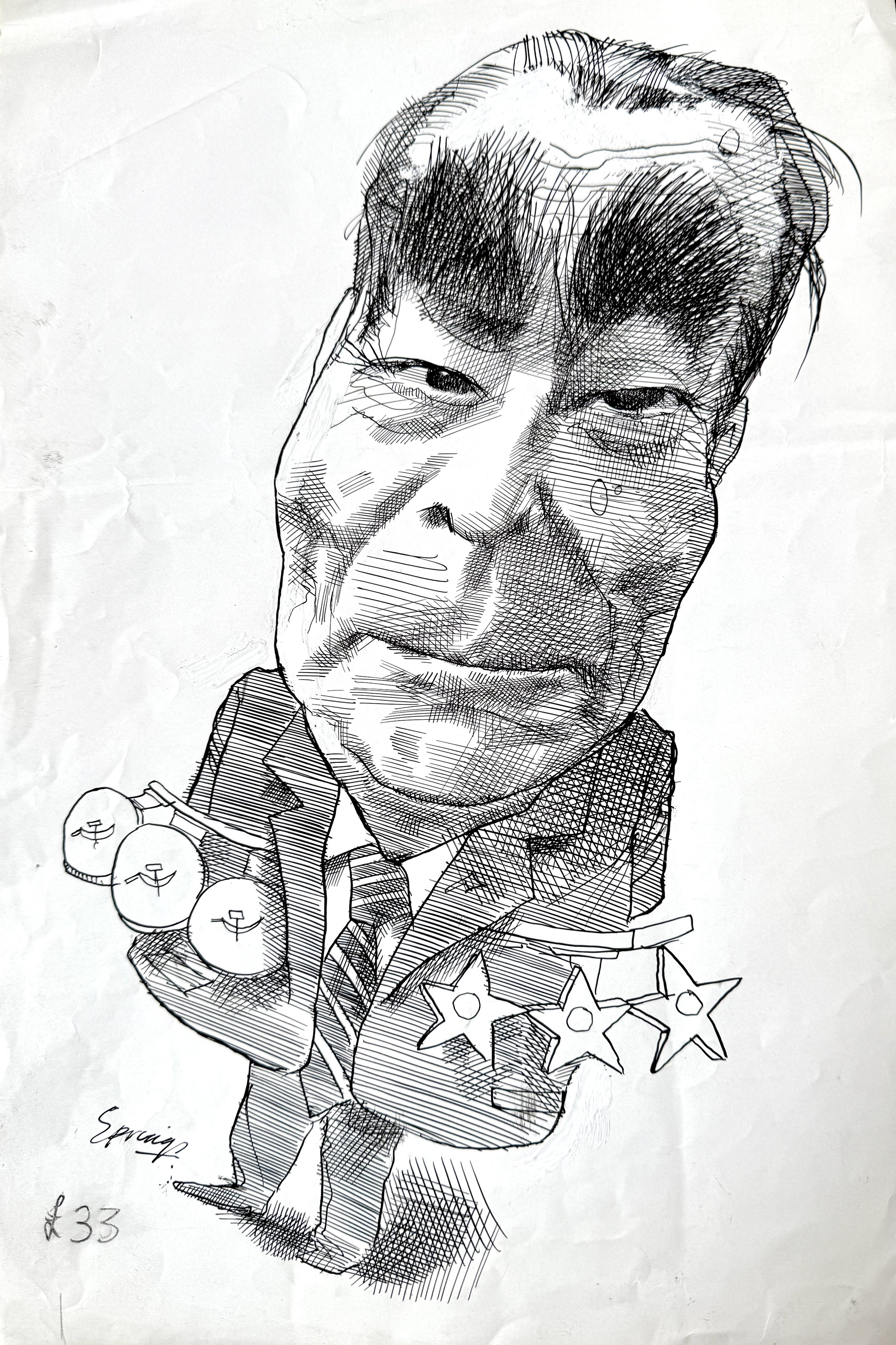Brezhnev