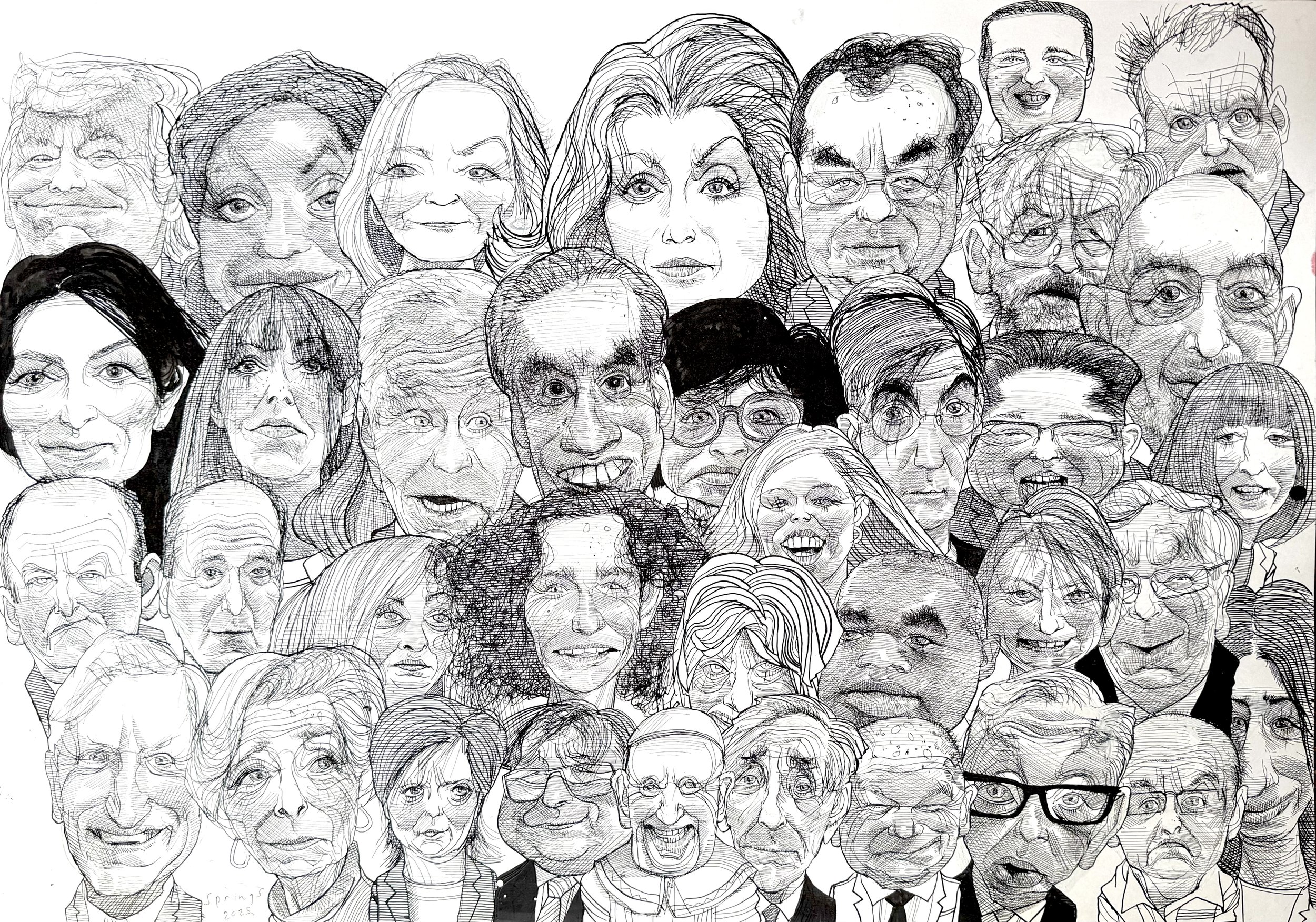 Heads