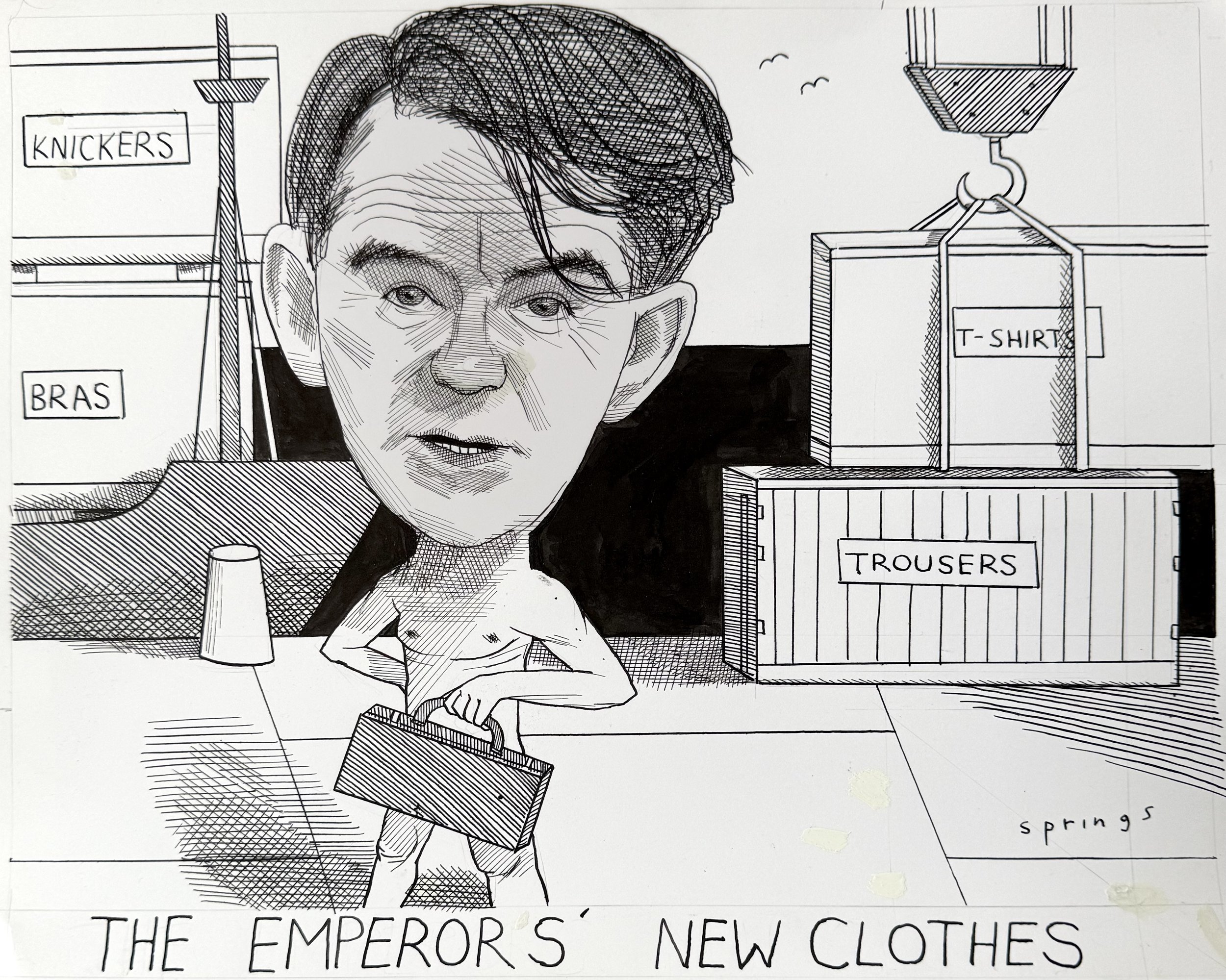 Mandelson