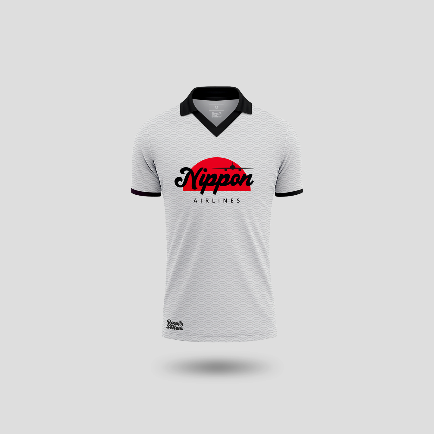 NIPPON Airlines Tee