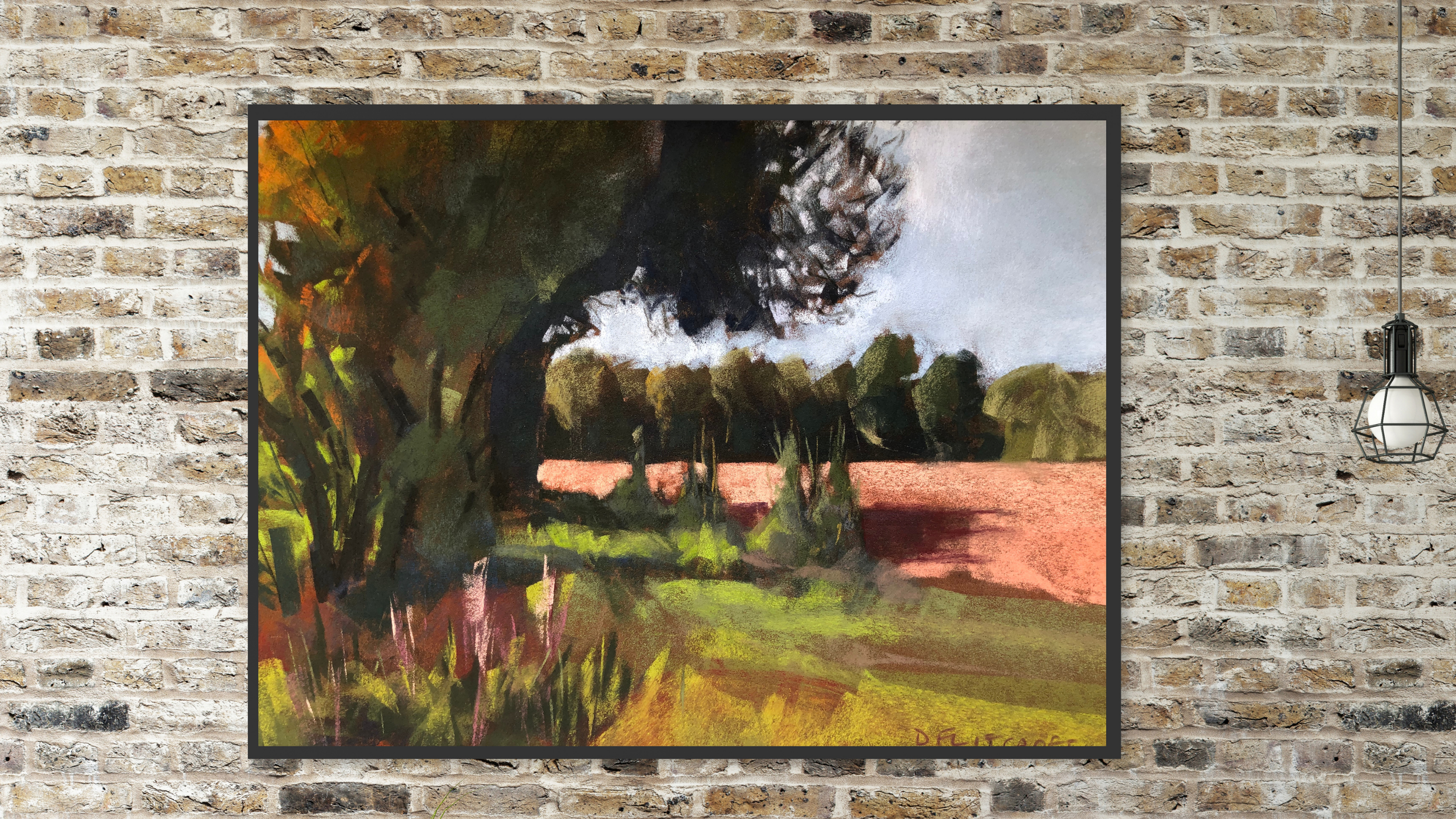 Reviews 1 — David Flitcroft Art