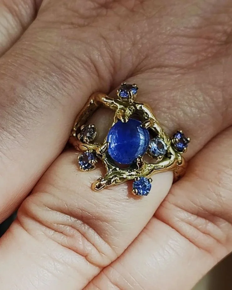 Des bijoux exclusifs