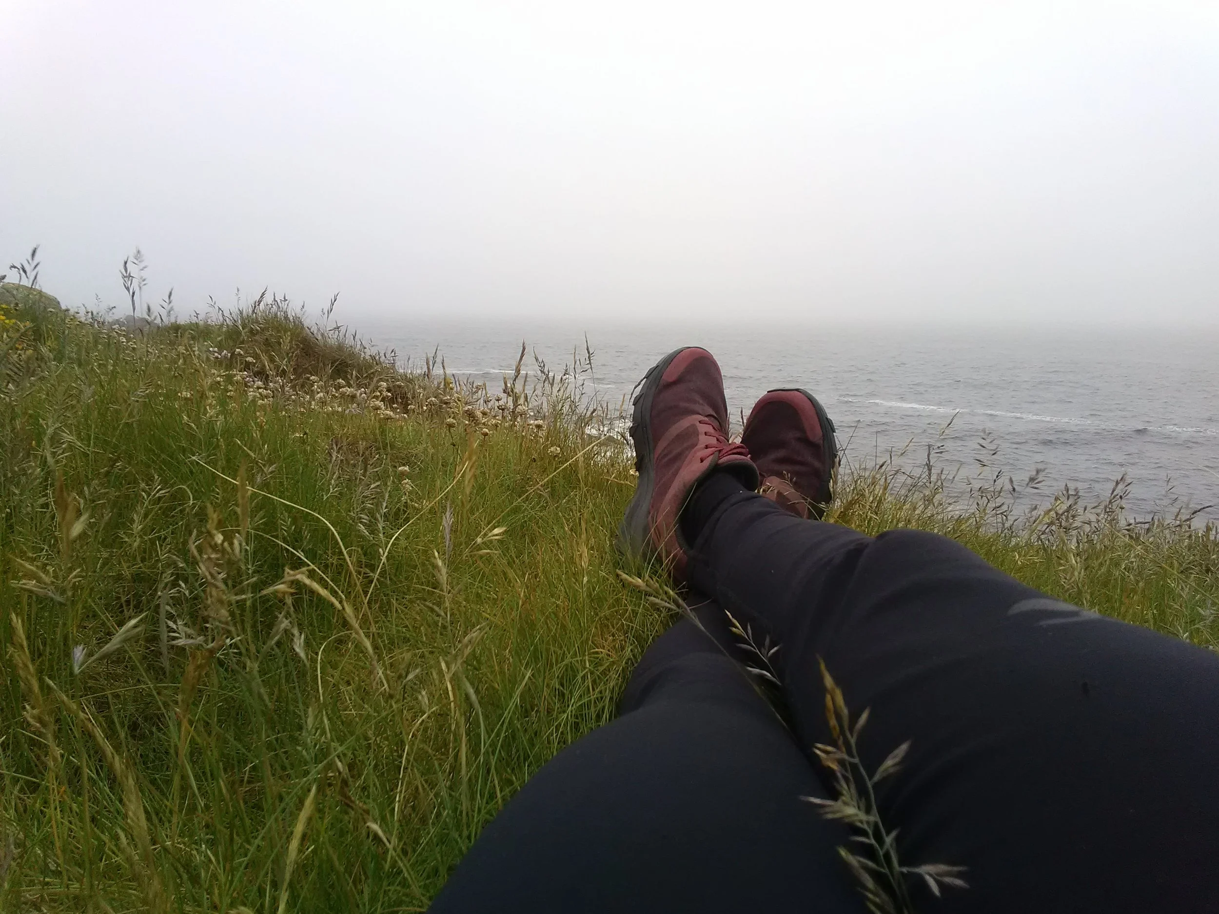 Four ways to use and maintain your access to land