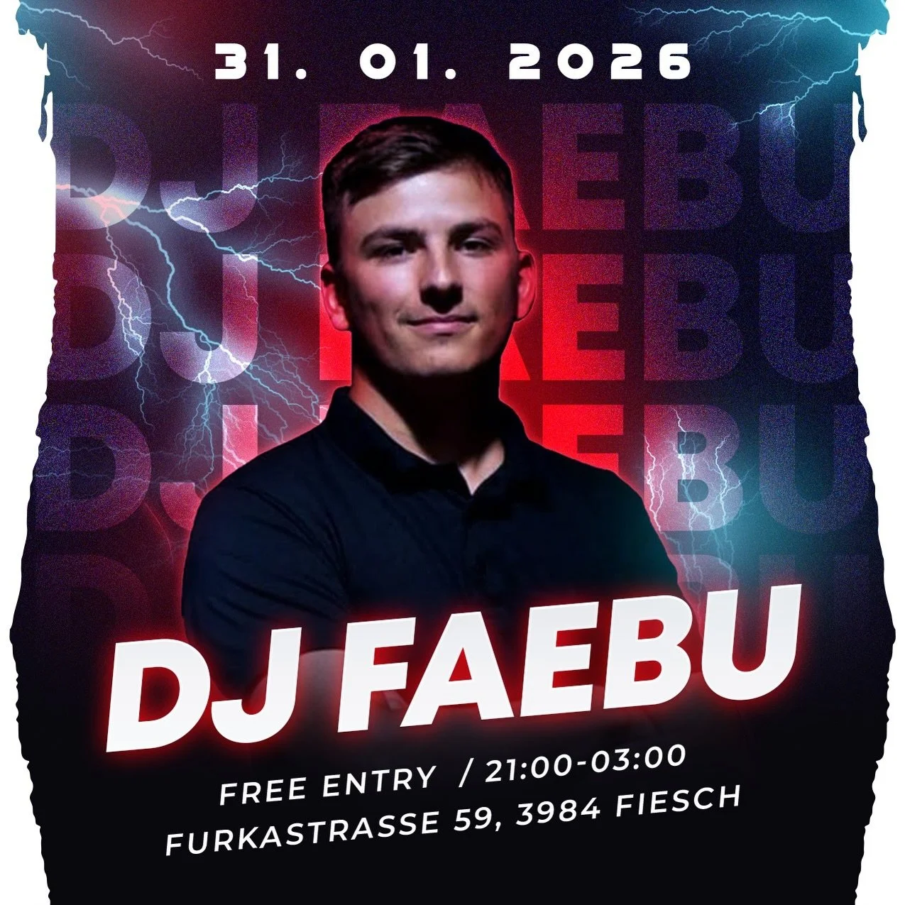 31.12.2025 @dj_faebu 🔥 

#timeout#timeoutfiesch#fiesch#djfaebu