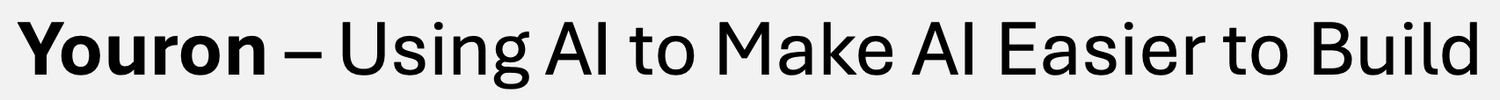Youron AI
