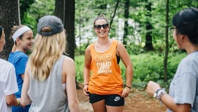 J1 BridgeUSA Summer Camp Exchange Program