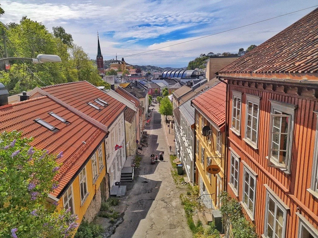 Sørlandet