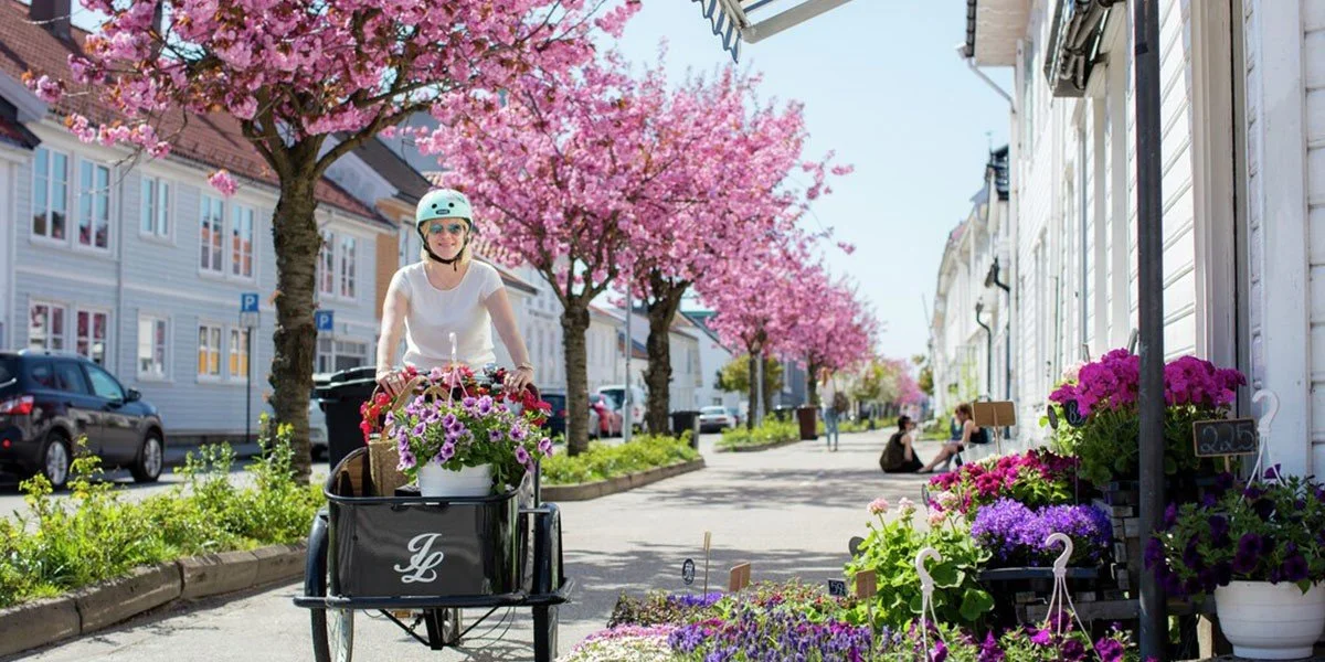 Sørlandet