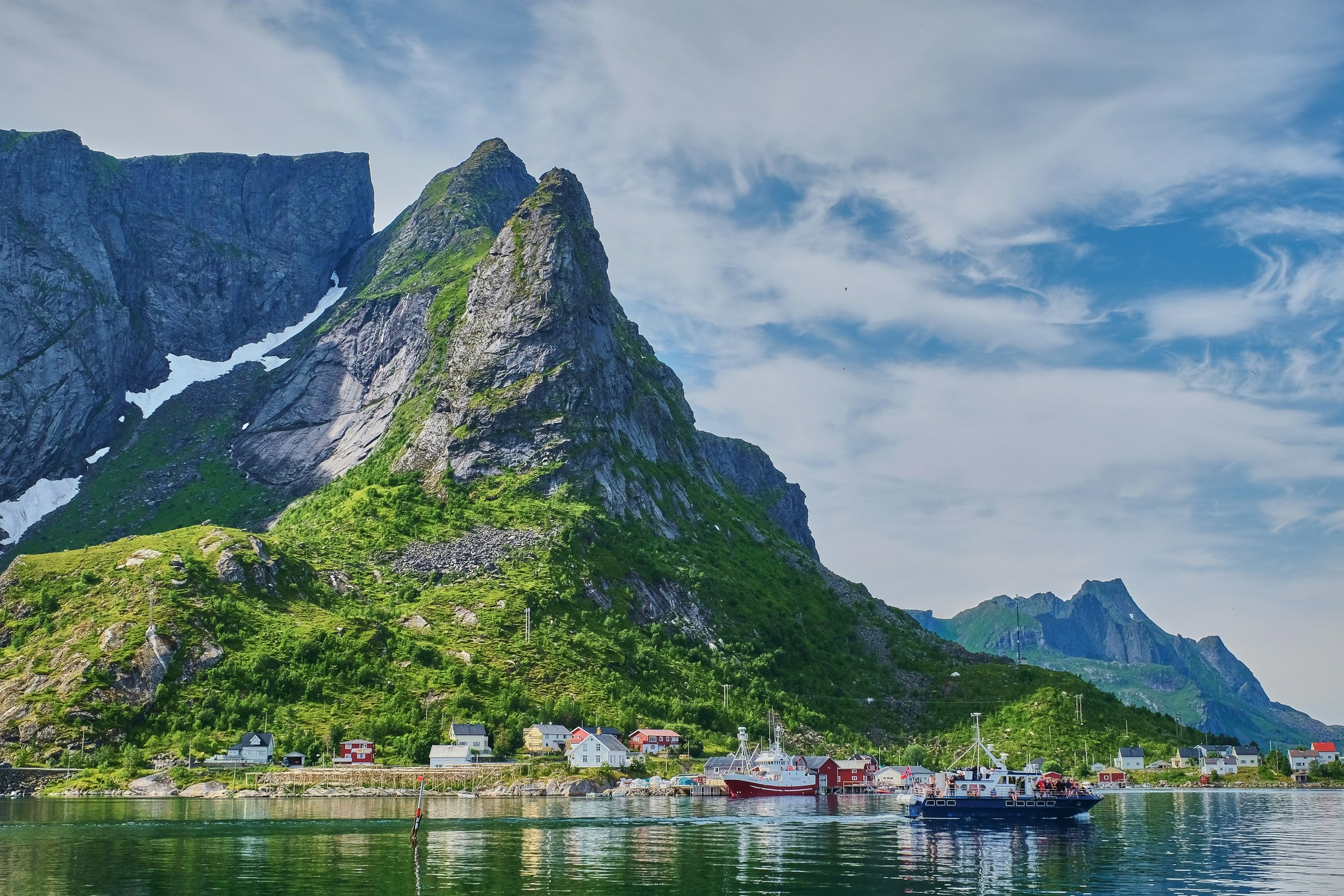 Nordland