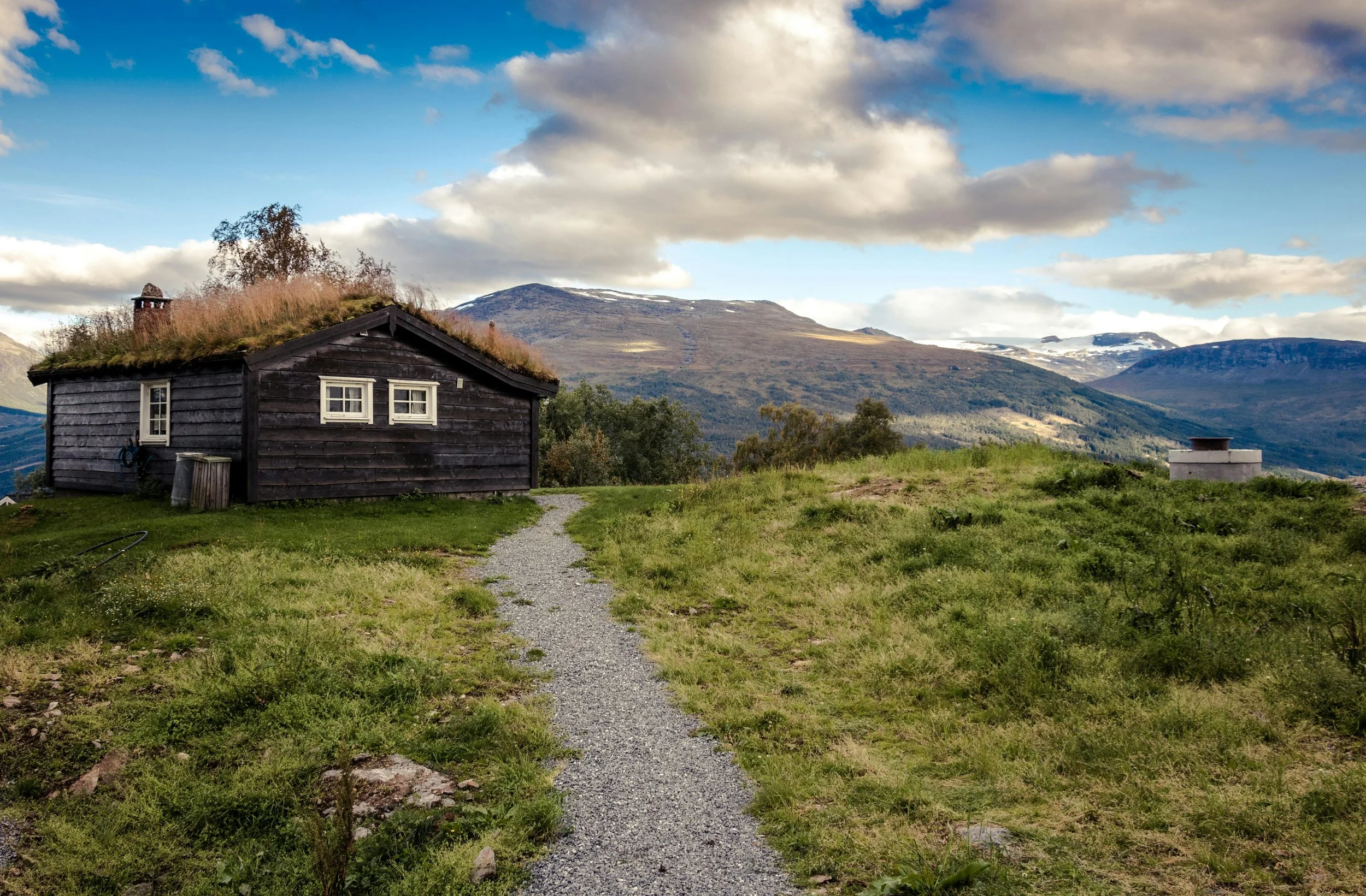 Midt-Norge