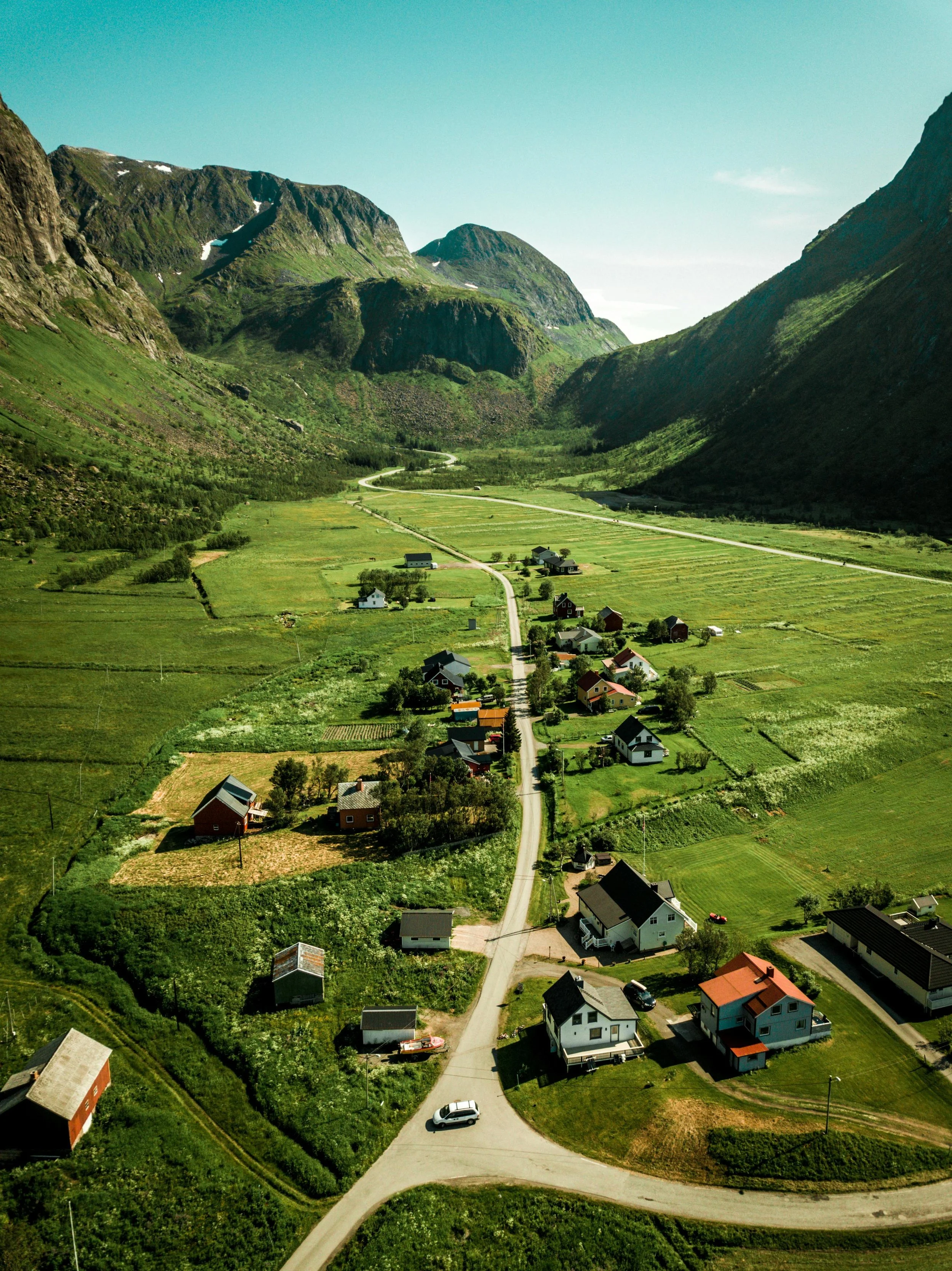 Østlandet