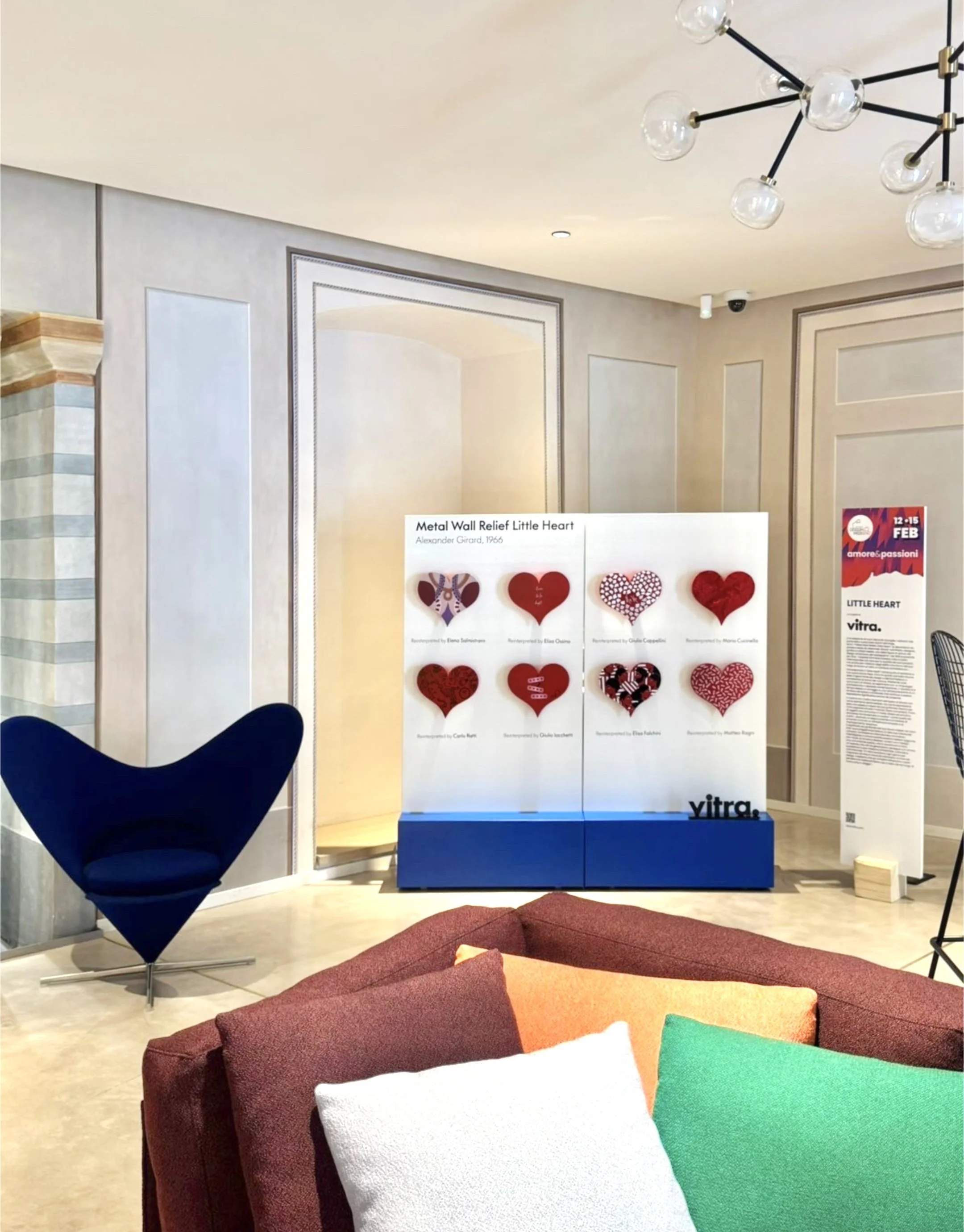 Courmayeur Design Weekend