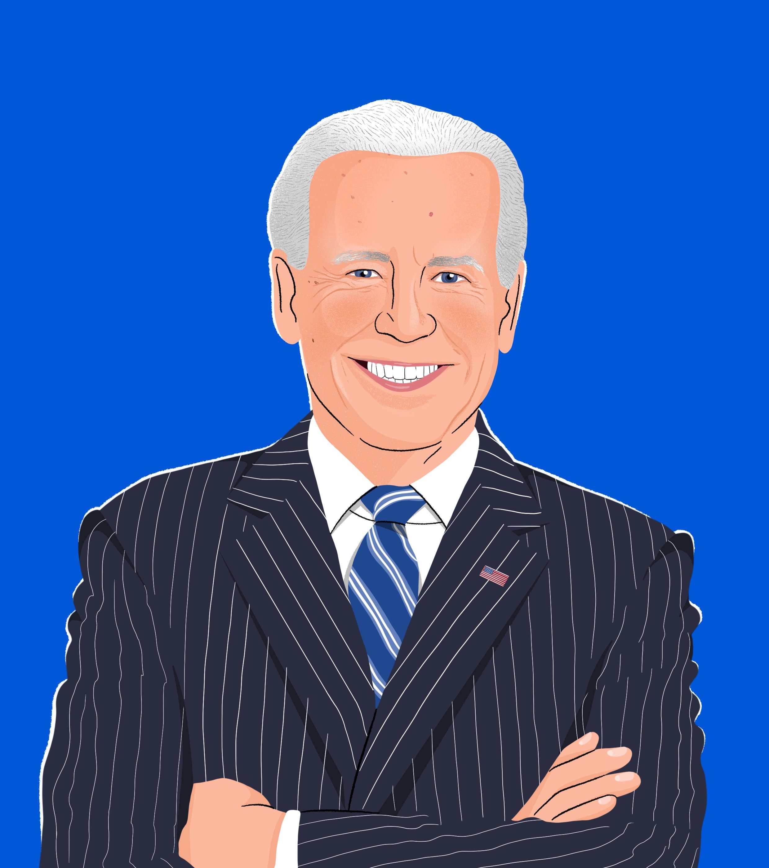 Joe Biden