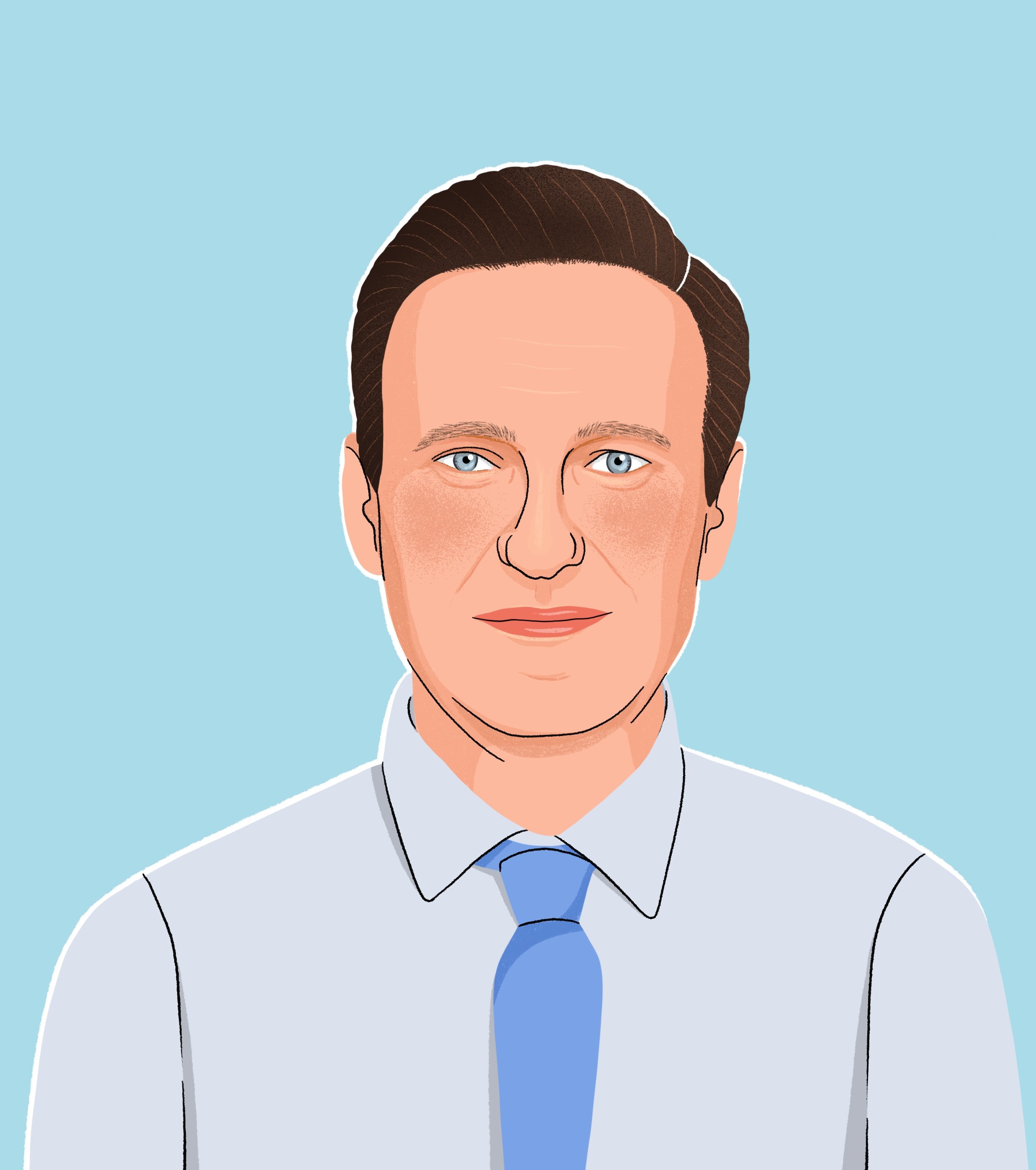 Aleksej Navalnyj