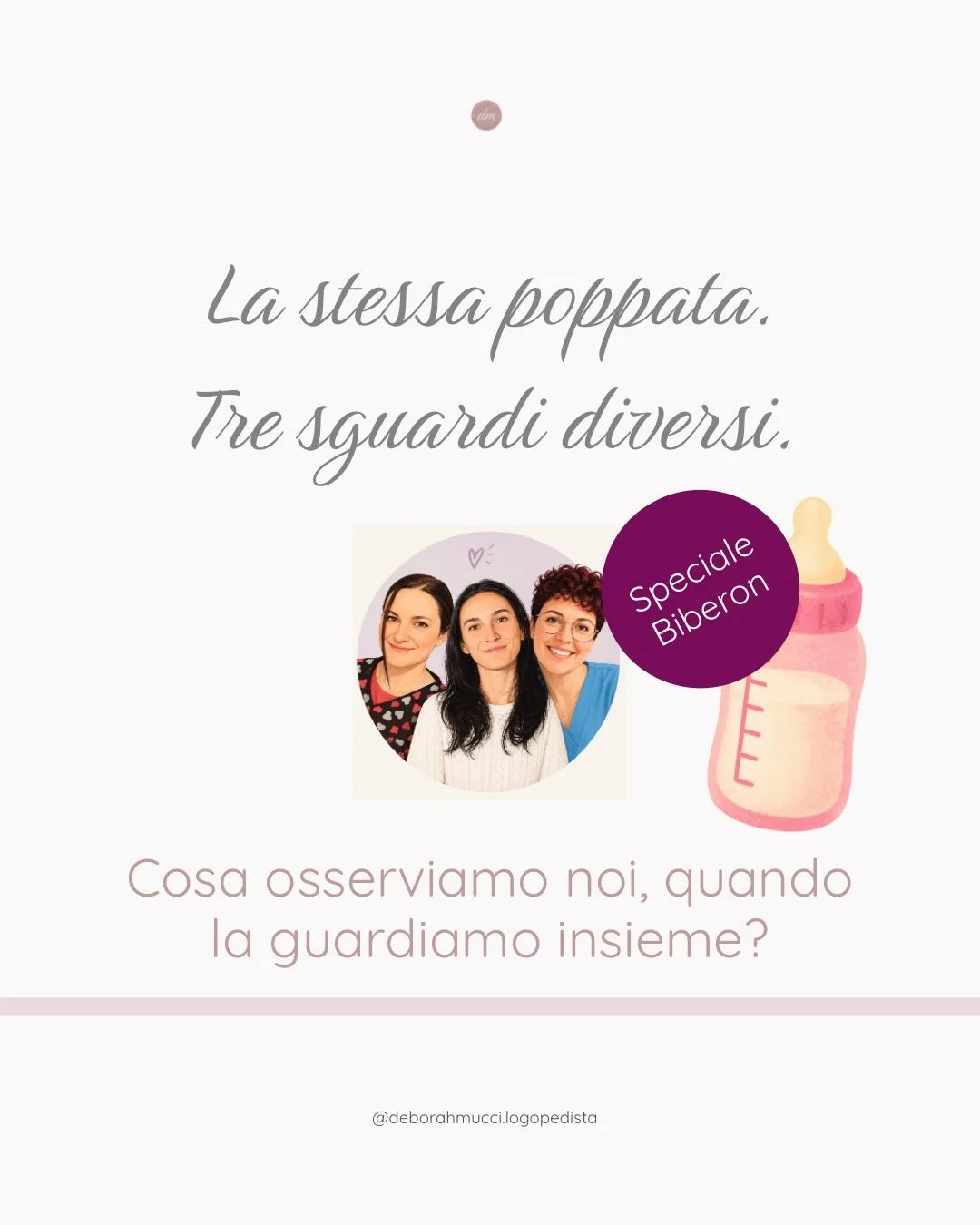 Spazio Allattamento a Roteglia, per info scrivimi in DM
