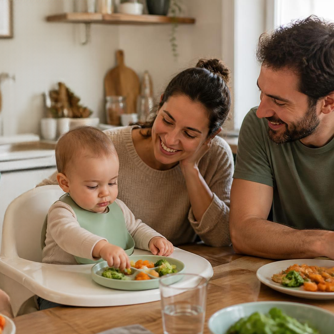 Alimentazione complementare