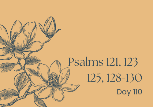 Hills Ahead and Questions Too