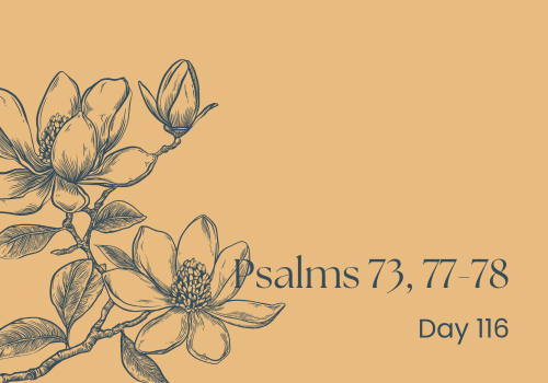 When the Wicked Seem to Win