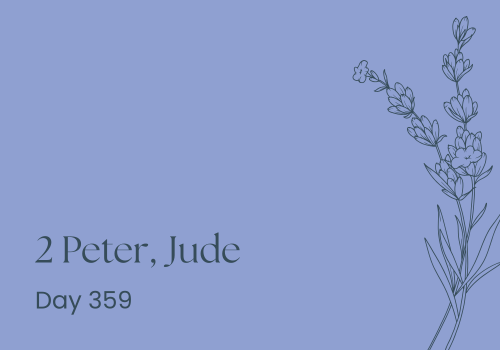 The Bible’s Hidden Fanfiction: When 2 Peter and Jude Quoted the Outtakes