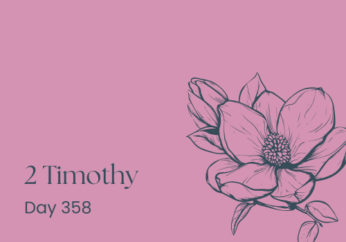 Holding It Together: When Faith Communities Start to Fray