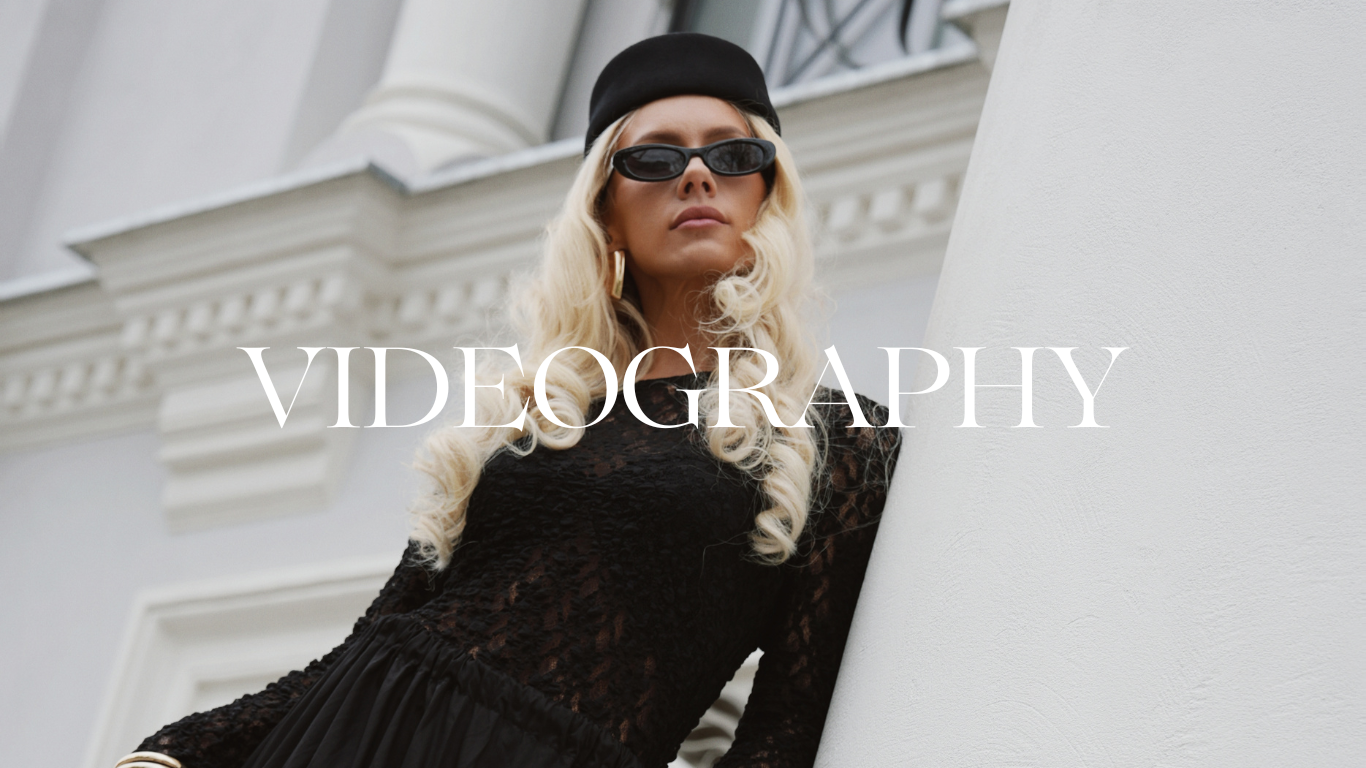 videografe vilnius